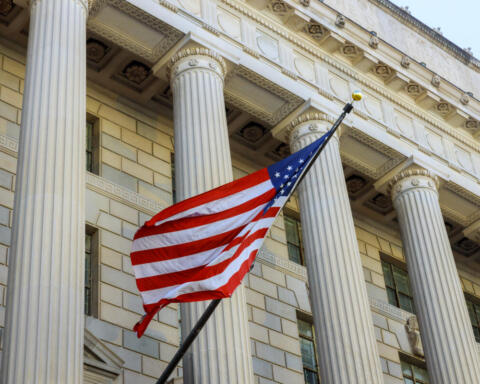 Corte federale di Washington sul caso ordini esecutivi Trump