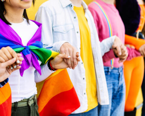 Studenti transgender scuole