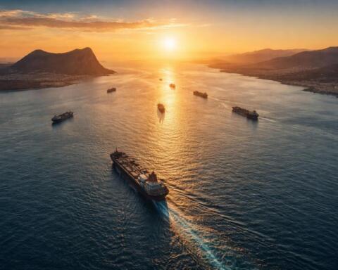 L’Africa accelera sul suo “Hormuz”: il corridoio Spagna‑Marocco ridisegna le rotte globali