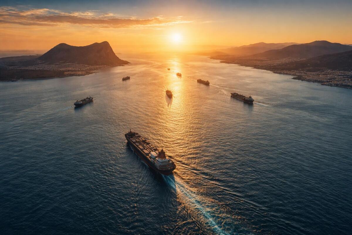 L’Africa accelera sul suo “Hormuz”: il corridoio Spagna‑Marocco ridisegna le rotte globali