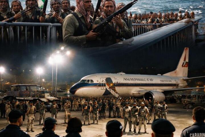 La vera storia di Sigonella