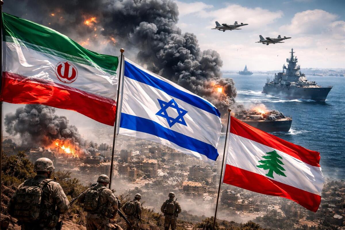 Libano, ucciso un casco blu francese durante la tregua. Iran richiude Hormuz e sfida gli Usa sull’uranio