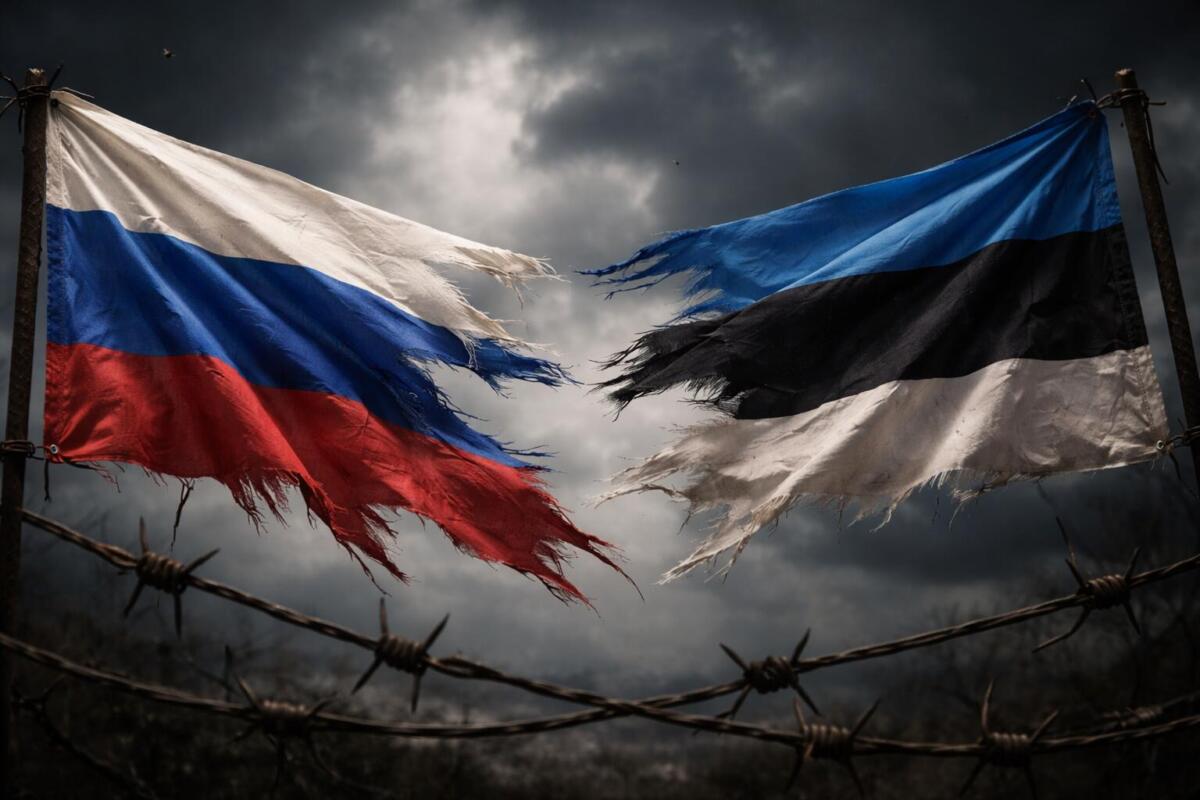 Le ombre della guerra ibrida