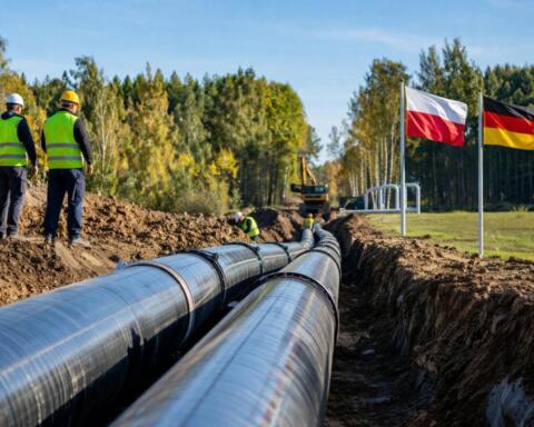 Varsavia e Berlino lanciano il primo corridoio termico verde d’Europa