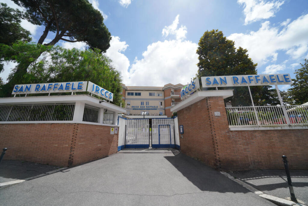 Malattie rare, il San Raffaele Pisana entra nella rete regionale del Lazio