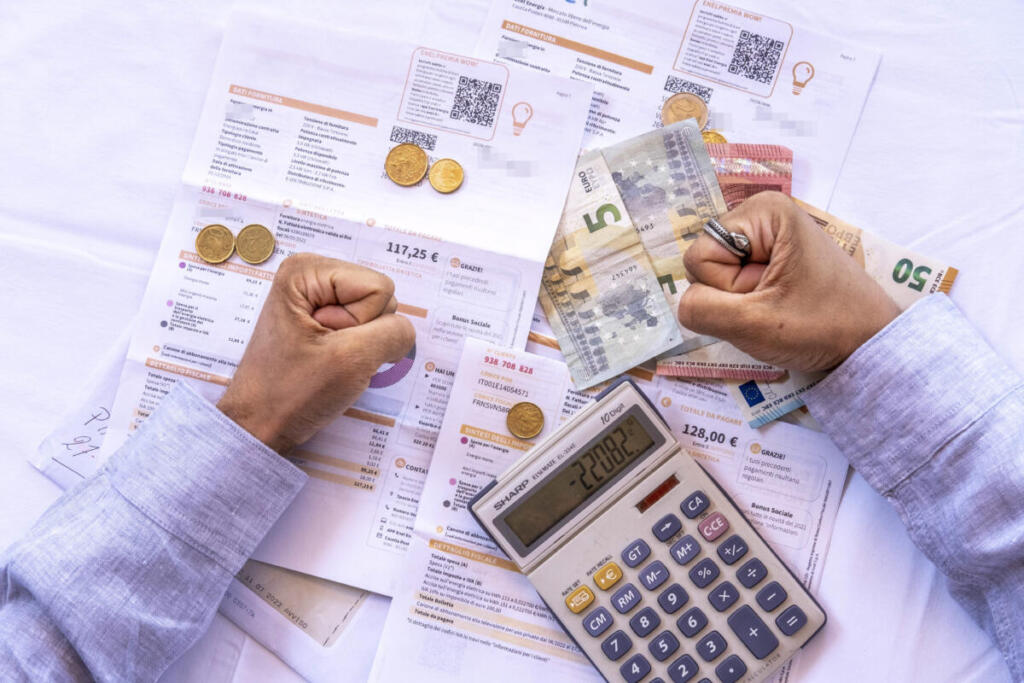 Cgia: “Serve un nuovo piano Ue contro il caro energia”