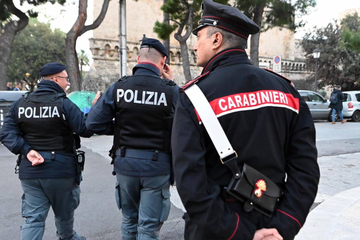 Ausiliari Polizia e Carabinieri. SI all’aumento del controllo del territorio ma percorsi certi per la successive assunzione degli ausiliari