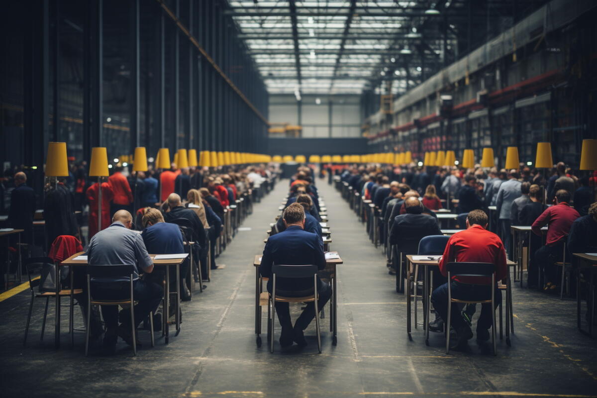 Concorsi pubblici e algoritmi: il TAR Lazio fissa il limite, senza controllo umano l’IA non è legittima