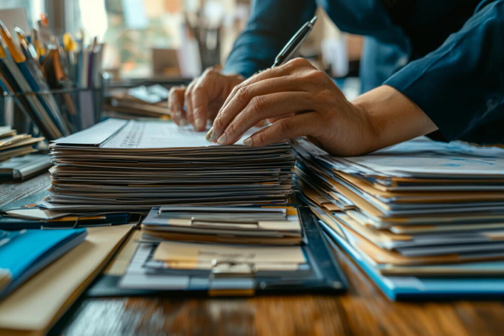 Basta burocrazia: lo Stato premia chi produce risultati