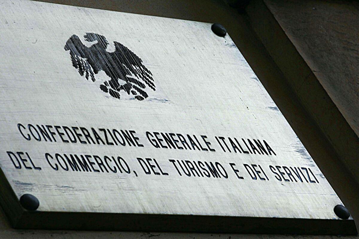 Il futuro dell’Europa. Confcommercio, al via la 25ª edizione del Forum: “I protagonisti del mercato”