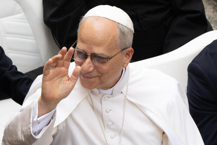 Medio Oriente, Papa Leone XIV: “Tregua segno di speranza, la pace passa dal negoziato”