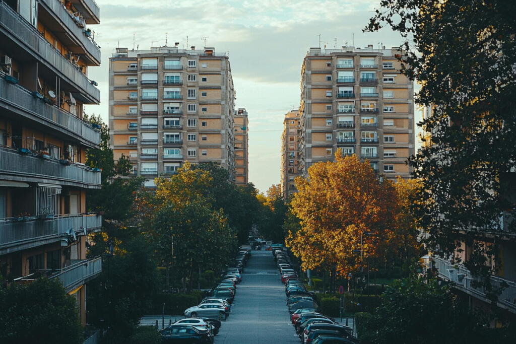 Piano casa, sì del Cdm: 100mila alloggi in dieci anni