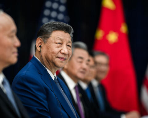 Xi stringe la cerchia: epurato un altro membro del Politburo cinese