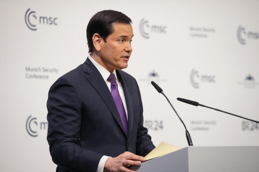 Rubio stringe la linea dura: revocate le carte verdi ai cittadini con legami al regime iraniano