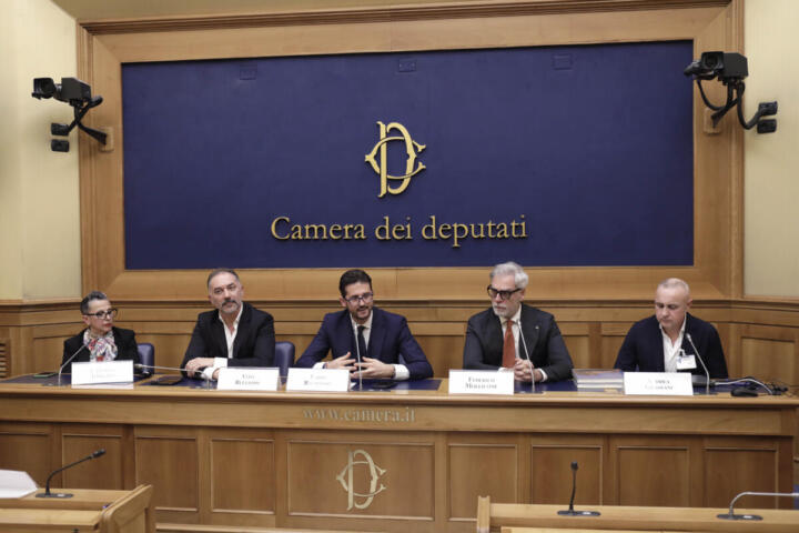 Confcommercio, a Roma il Forum internazionale: Europa, lavoro e competenze al centro del dibattito