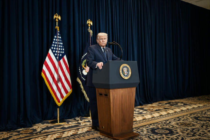 Usa-Iran, falliscono i negoziati di Islamabad. Trump rilancia: “Distruggeremo le centrali elettriche”