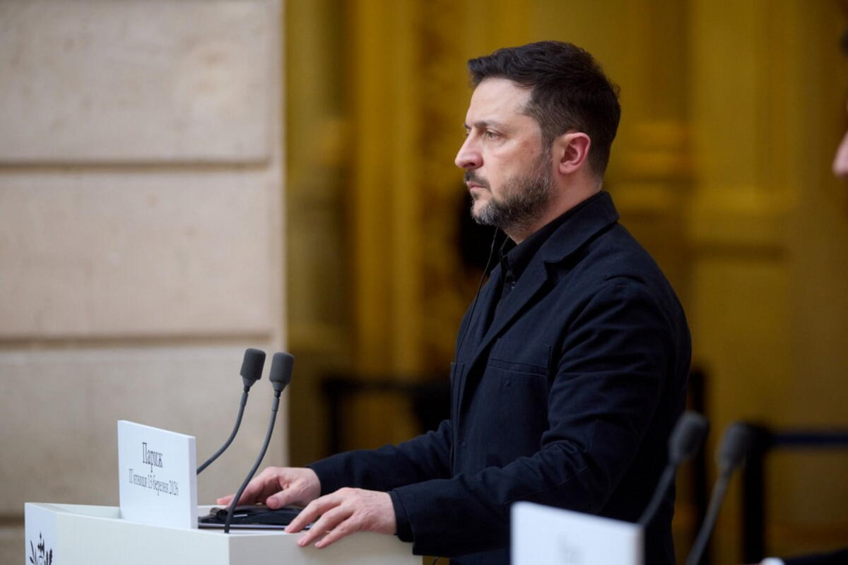 Zelensky: “Negoziati rinviati, Usa concentrati sul Medio Oriente”. Vance rafforza l’asse con Orbán, tensioni con l’Ue