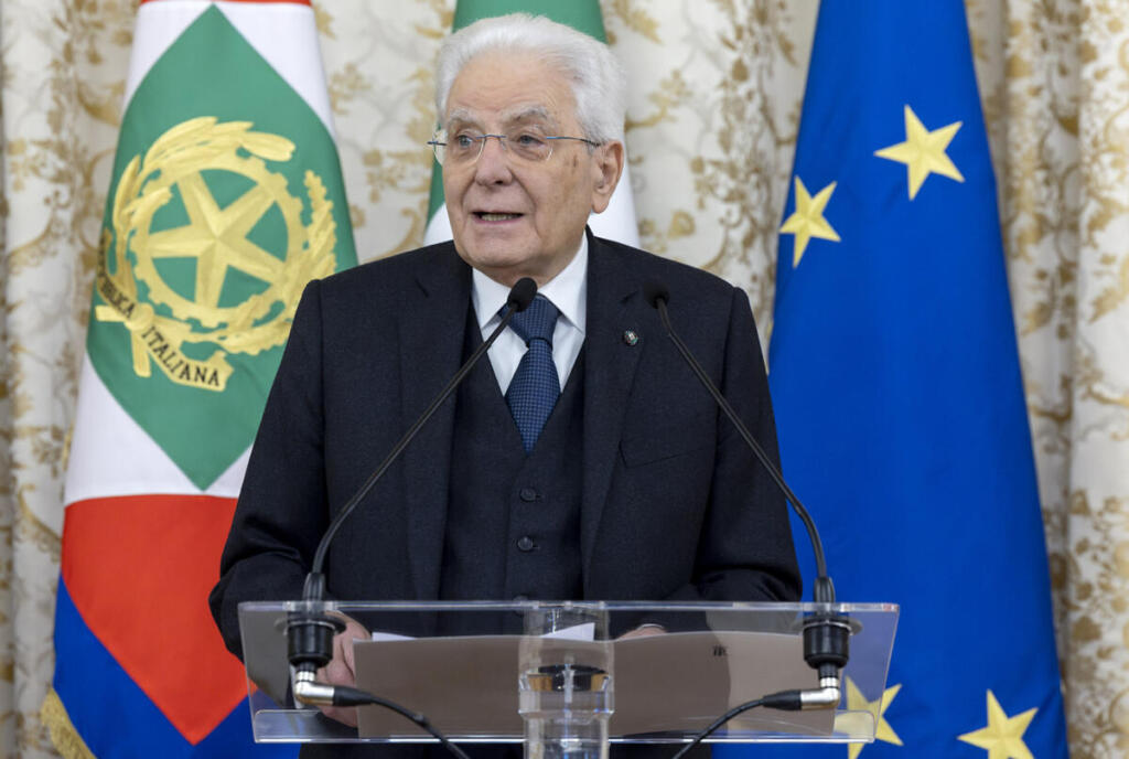 Centenario della morte di Giovanni Amendola, Mattarella: “Esempio di coraggio contro il totalitarismo”