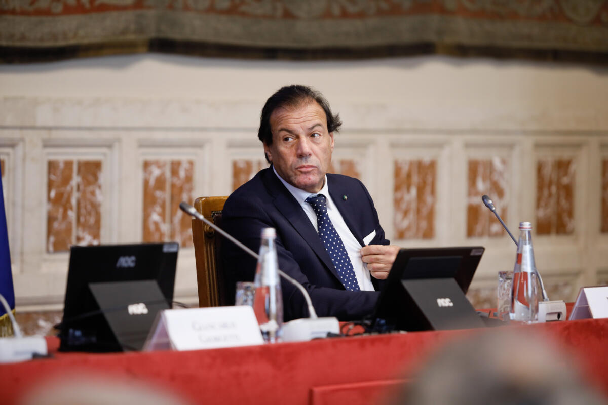 Giochi, siamo già in oligopolio