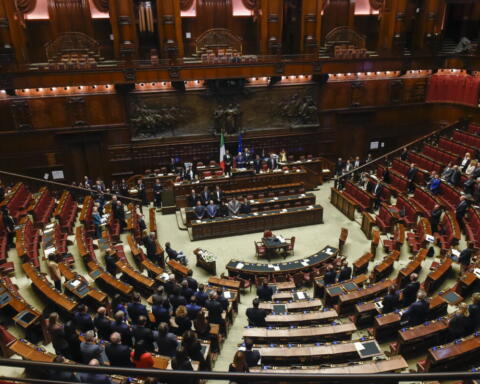 Il Centrodestra davanti alla prova decisiva: responsabilità, Governo, credibilità