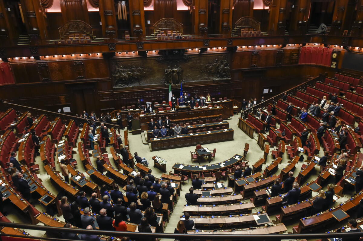 Il Centrodestra davanti alla prova decisiva: responsabilità, Governo, credibilità