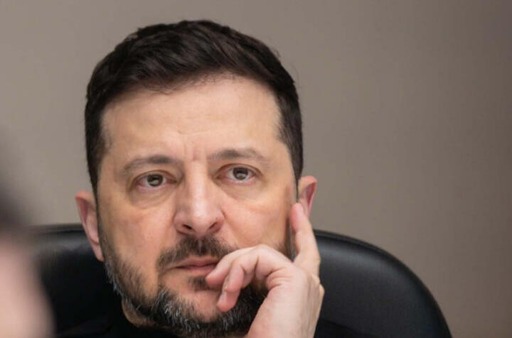 Ucraina, raid russo su mercato a Nikopol: 5 morti. Erdogan a Zelensky: “Istanbul pronta a mediare”