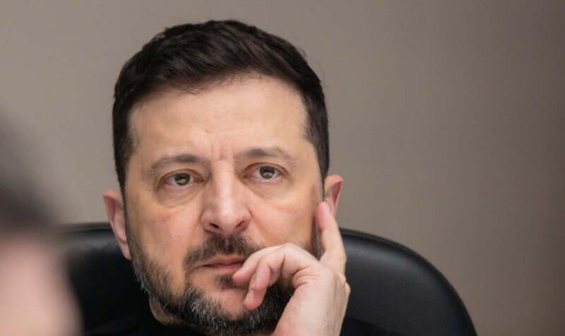 Ucraina, raid russo su mercato a Nikopol: 5 morti. Erdogan a Zelensky: “Istanbul pronta a mediare”