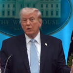 Washington prepara un portale per rimborsare i dazi: la nuova mossa dell’amministrazione Trump