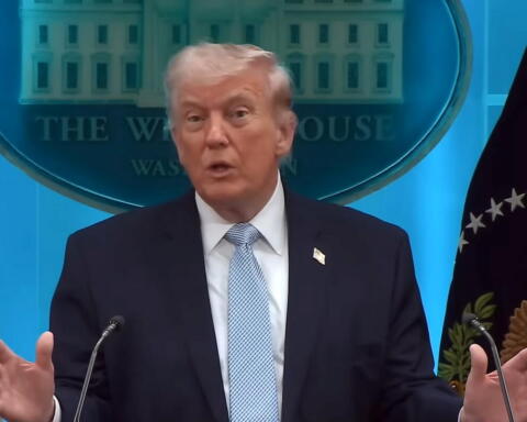 Washington prepara un portale per rimborsare i dazi: la nuova mossa dell’amministrazione Trump