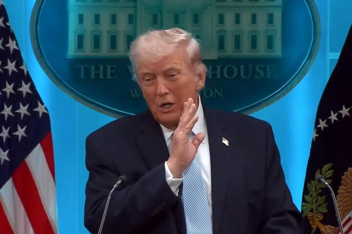 Medio Oriente, tregua di 10 giorni tra Israele e Libano. Usa mantengono il blocco contro l’Iran