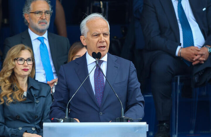 Piantedosi: “Reati in flessione, resta l’allerta eversiva e il cybercrime”