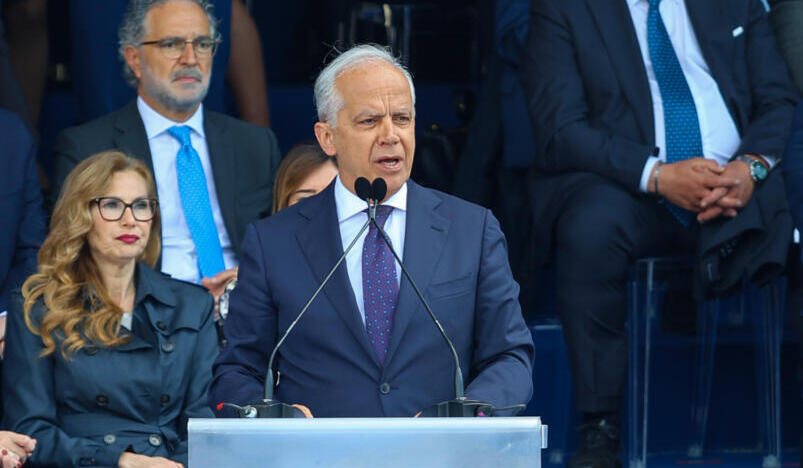 Piantedosi: “Reati in flessione, resta l’allerta eversiva e il cybercrime”