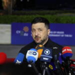Ucraina, Mosca lancia 619 droni e 47 missili. Zelensky: “I 90 miliardi Ue a droni e difesa”