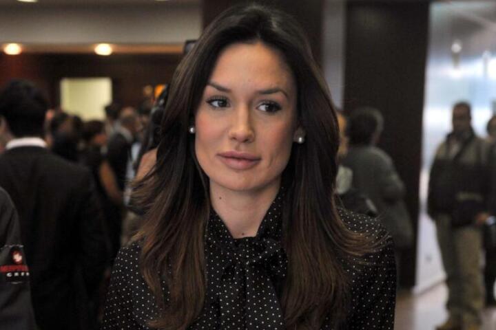 Grazia a Nicole Minetti, il via libera di Mattarella per motivi umanitari