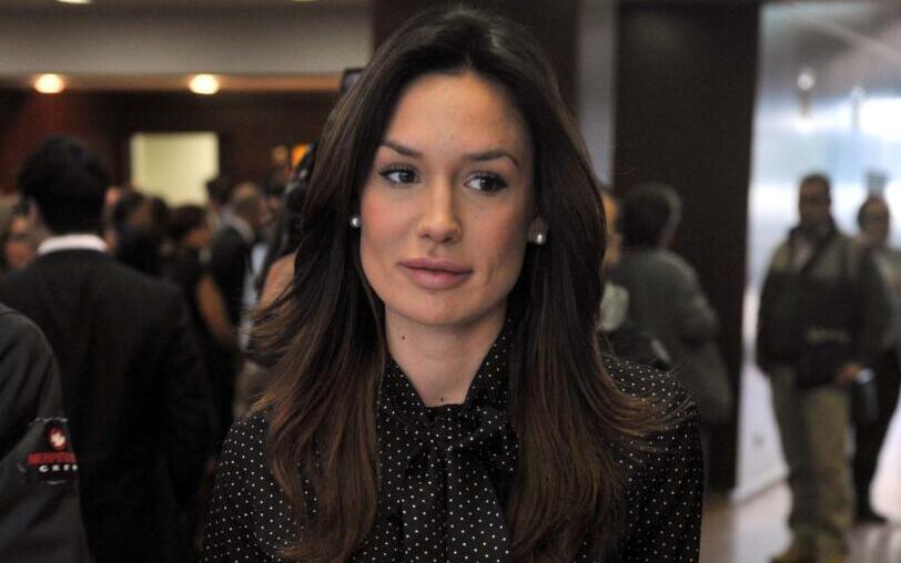 Grazia a Nicole Minetti, il via libera di Mattarella per motivi umanitari