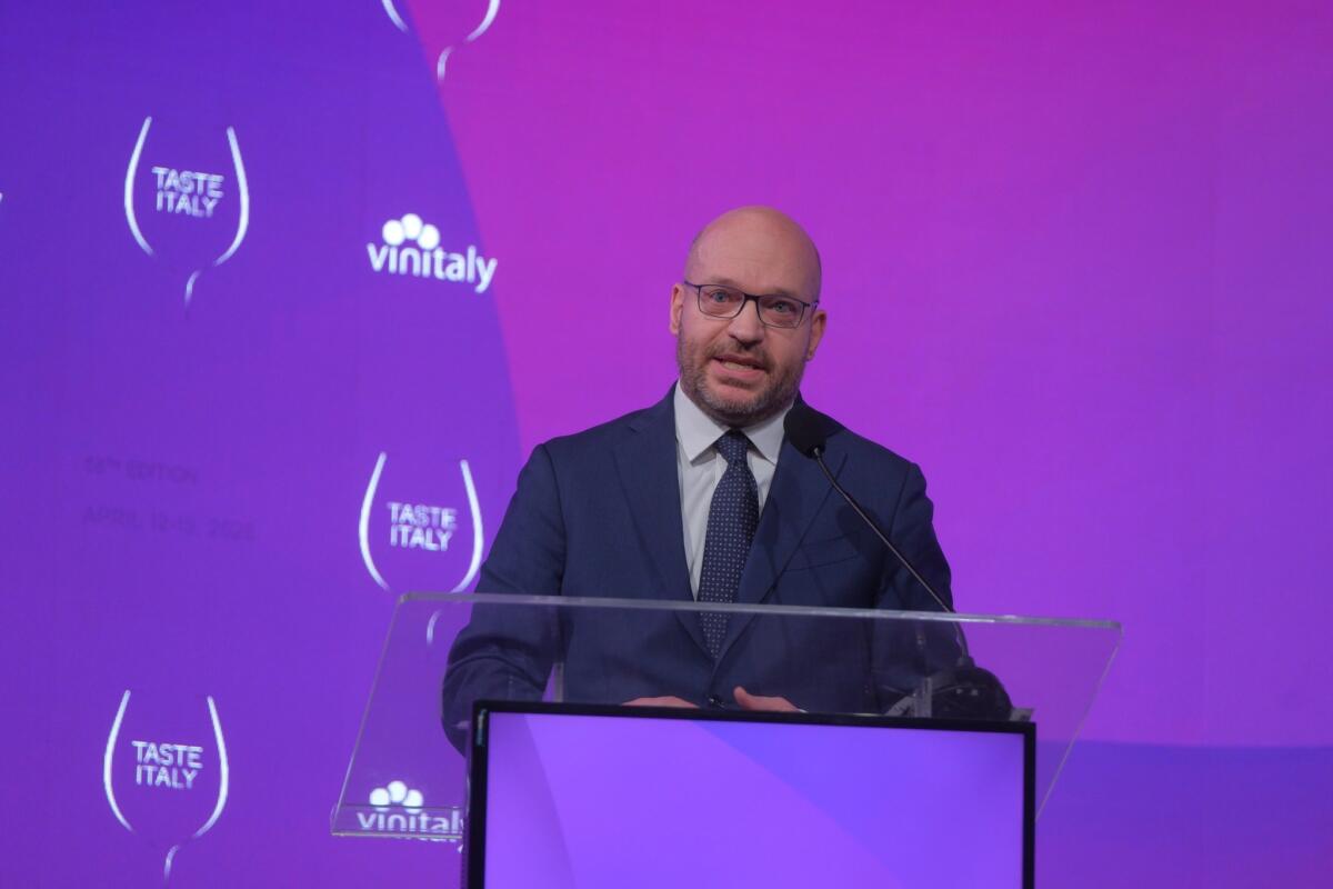 Lorenzo Fontana, Presidente della Camera dei Deputati