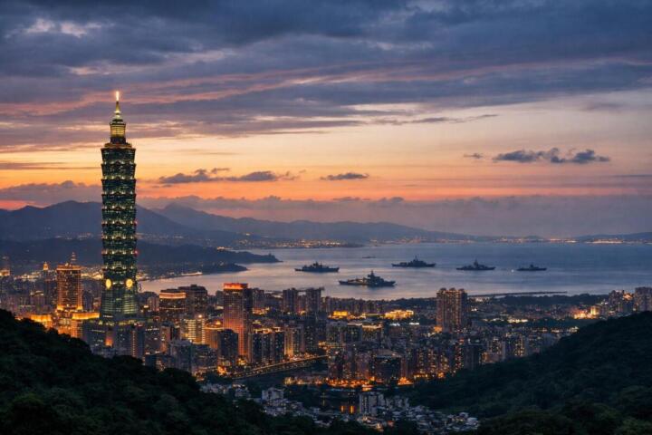 Il leader dell'opposizione taiwanese Cheng Li-wun apre al dialogo con Pechino