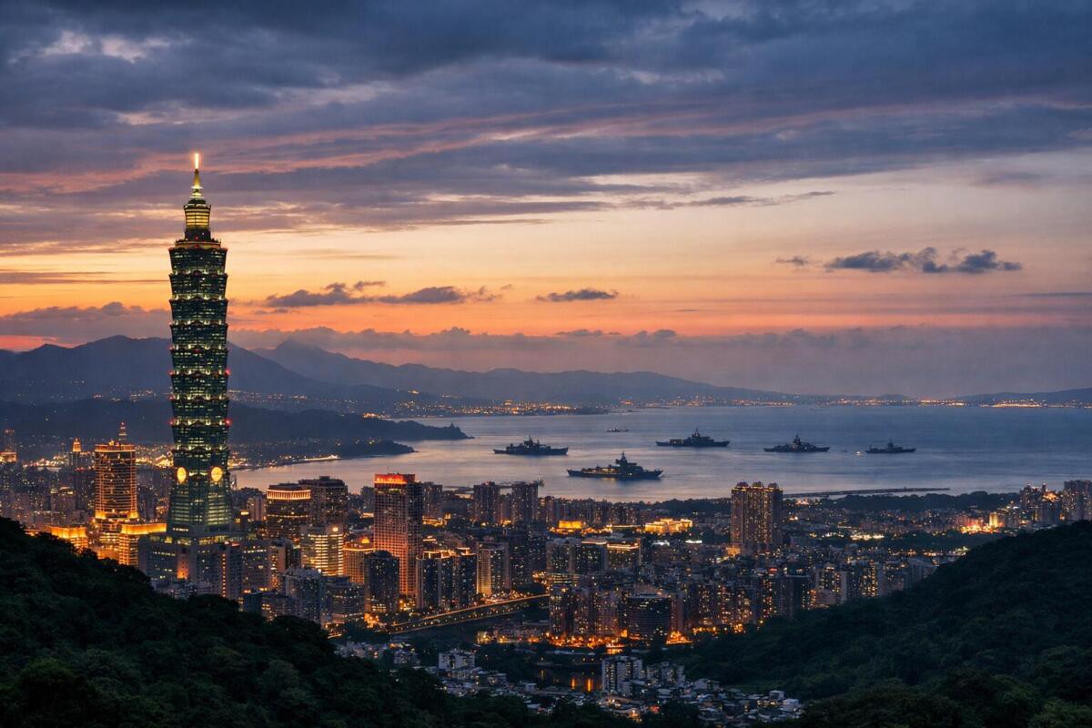 Il leader dell'opposizione taiwanese Cheng Li-wun apre al dialogo con Pechino