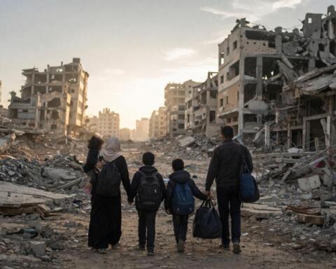 Il Consiglio per la Pace concede ad Hamas tempo fino alla fine della settimana per accettare la proposta di disarmo