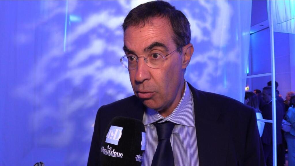 Alesse: “Dogane strategiche per imprese, legalità e sviluppo del Paese”