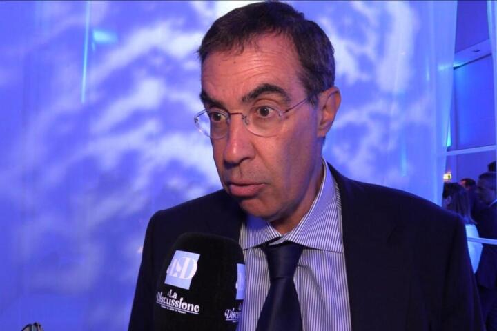 Alesse: “Dogane strategiche per imprese, legalità e sviluppo del Paese”