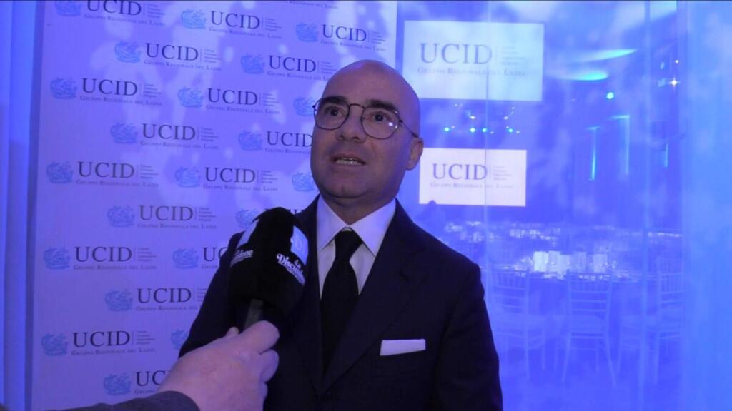 Pedrizzi: “Famiglia e impresa, le fondamenta per una società stabile e un’economia sana”