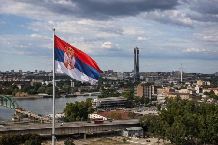 Belgrado smorza le tensioni: “Nessun coinvolgimento ucraino nel complotto per gli esplosivi”