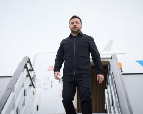 Zelensky a Damasco apre il dialogo con la Siria: “Più sicurezza e cooperazione”. E avverte: “Non siamo più la priorità”