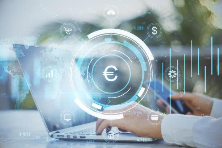 economia in crescita fattura elettronica 