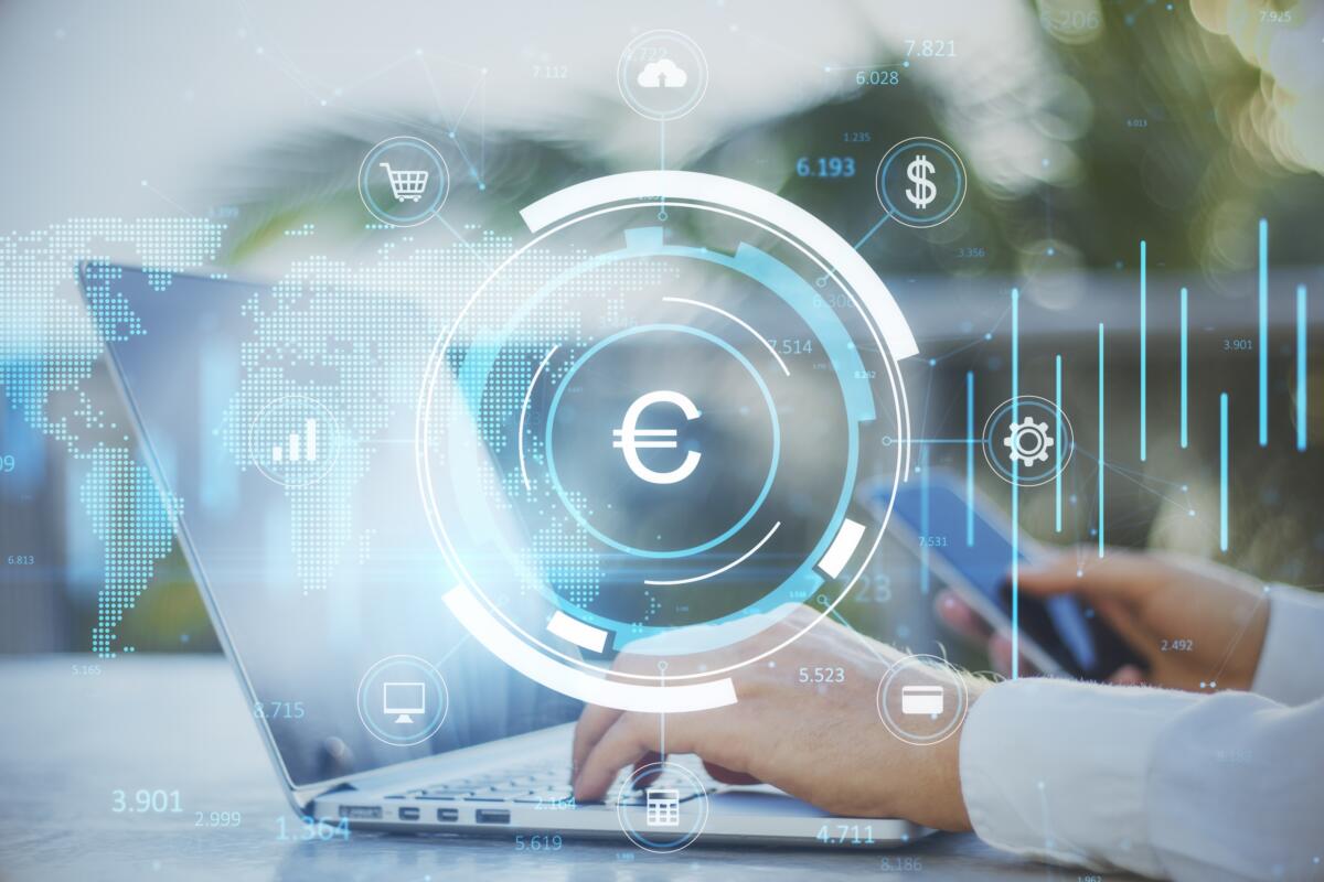 economia in crescita fattura elettronica 