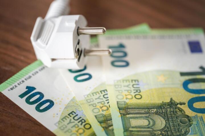 Energia, allarme Cna: costi fuori controllo per 300mila piccole imprese