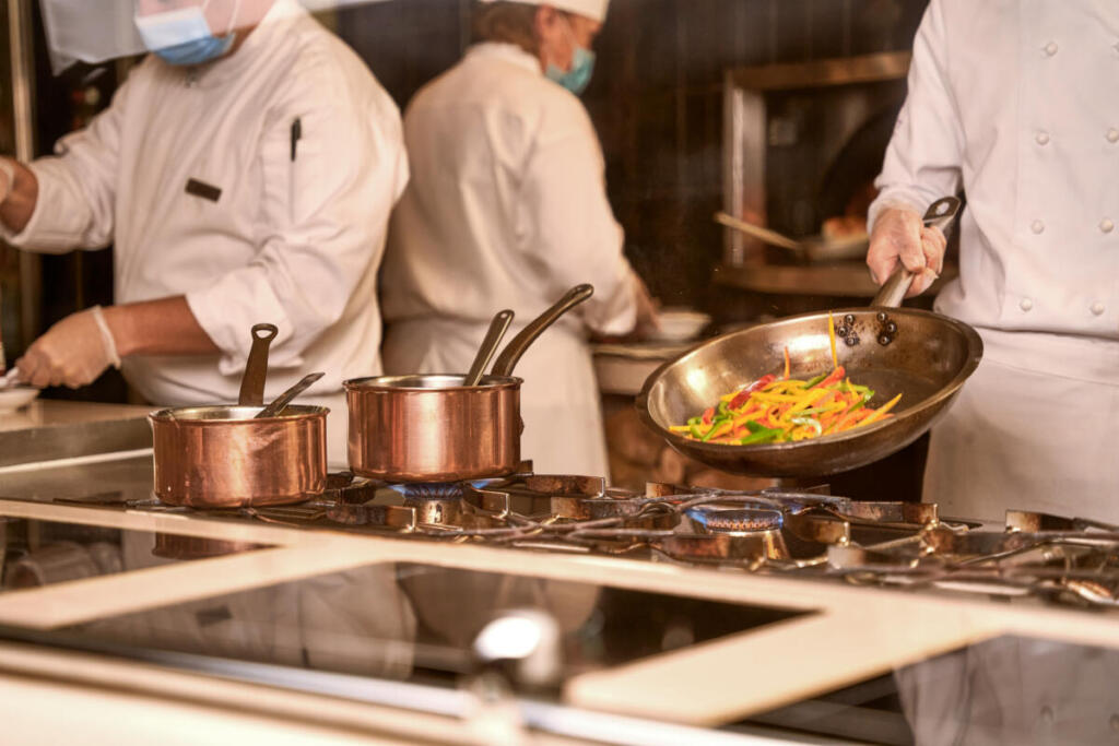 Cucina italiana, un tesoro da 251 miliardi: allarme energia e appello a misure straordinarie