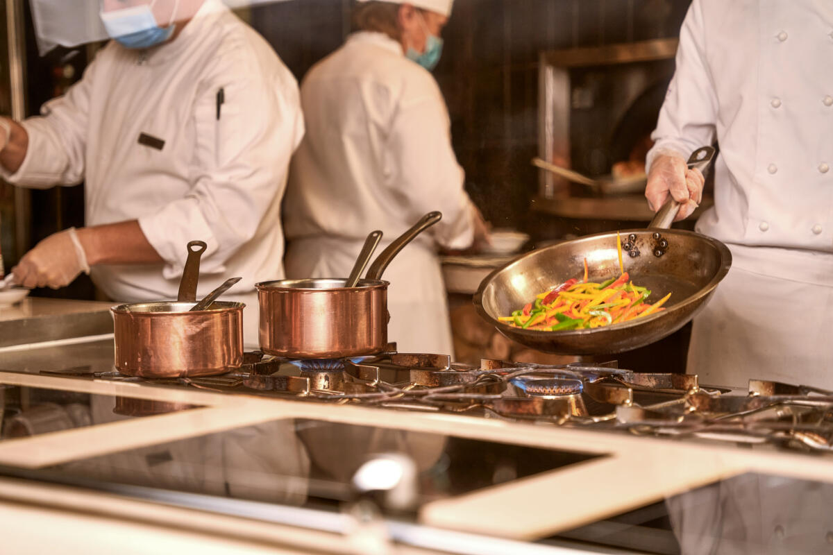 Cucina italiana, un tesoro da 251 miliardi: allarme energia e appello a misure straordinarie