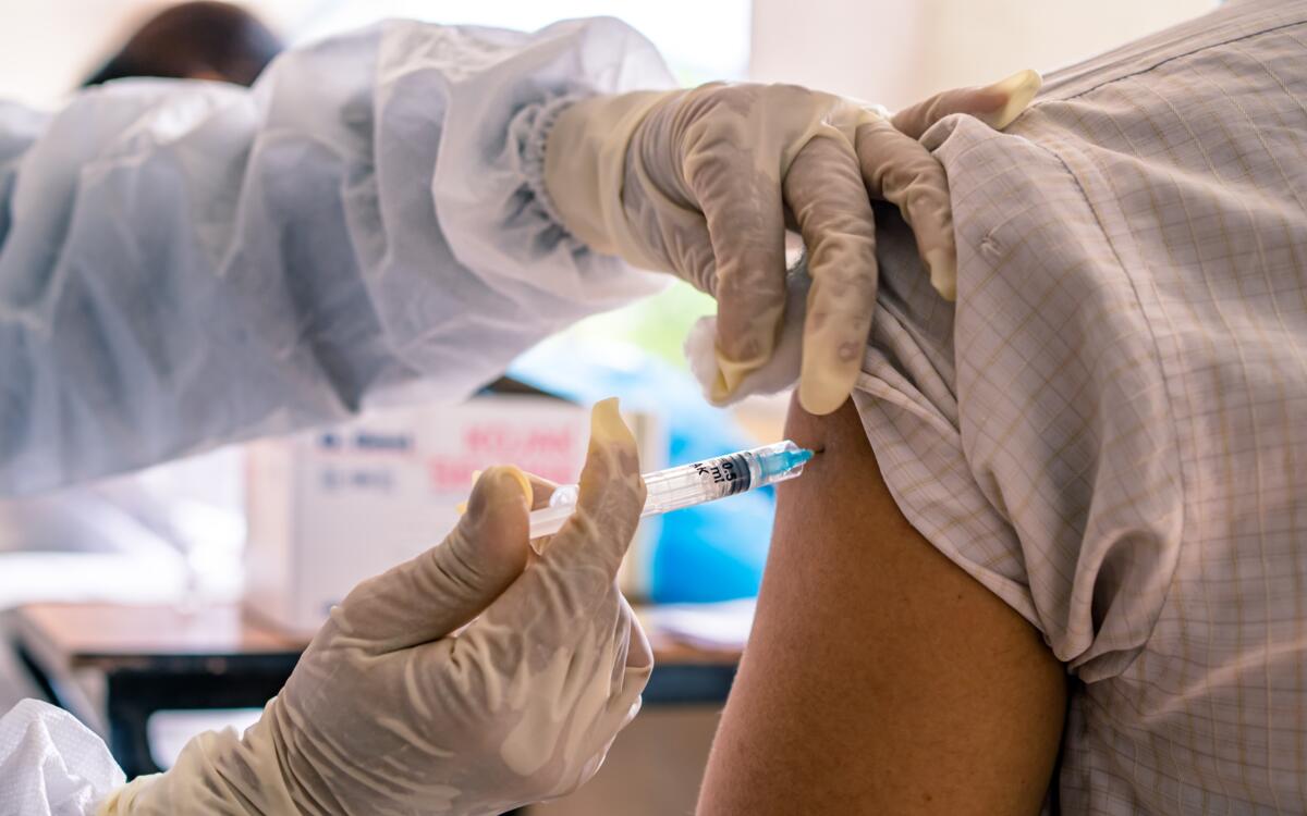 Vaccini, in Europa tornano morbillo e pertosse: “Non possiamo permetterci passi indietro”